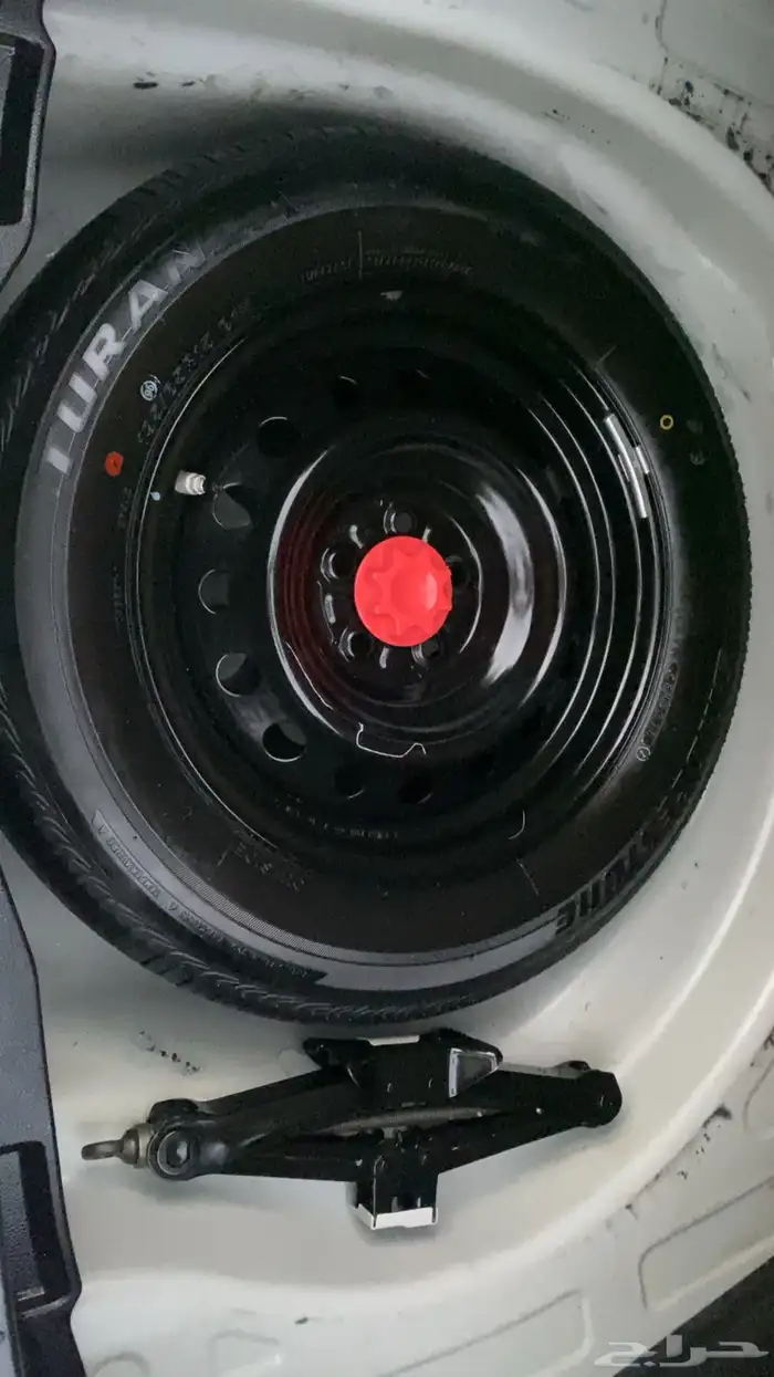 كورولا 2017   فئة x l i سعودي (مثبت سرعة) 22