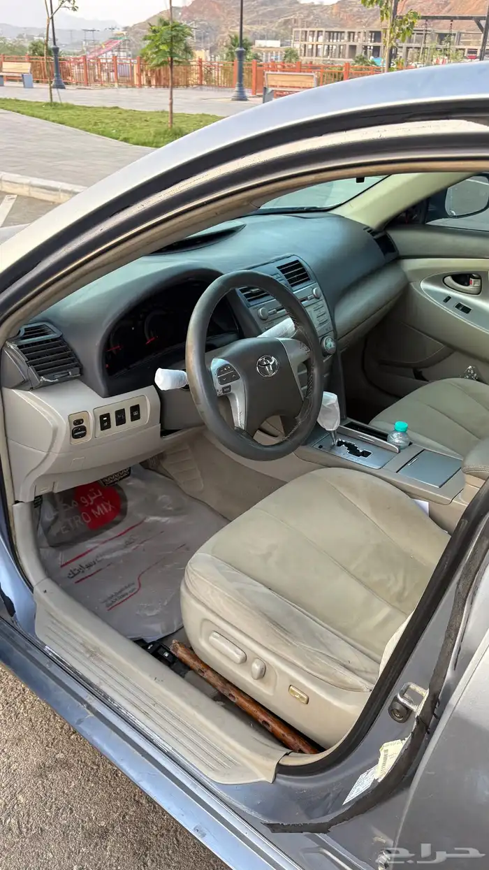 للبيع اوريون 2009 نص فل 12