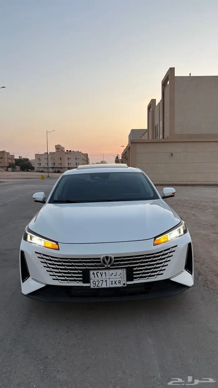 شانجان ايدو ليمتد 2025 2