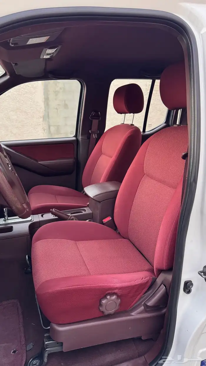 نافارا 2015 قمة النظافة 13