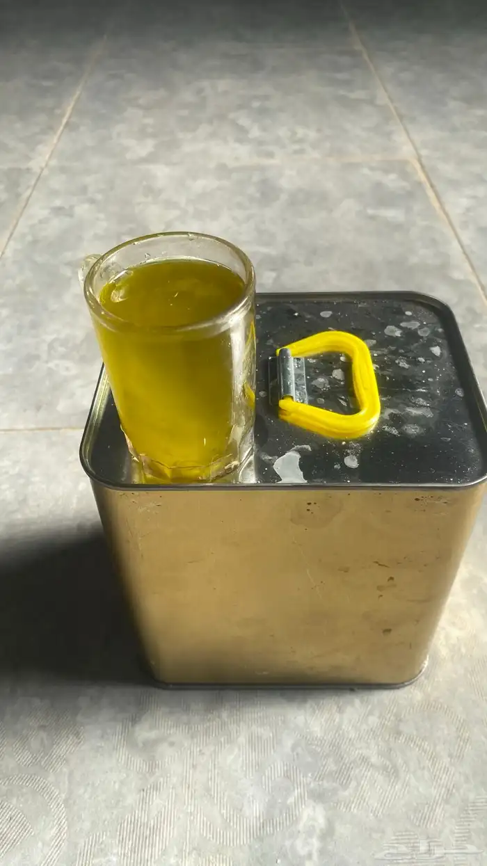 زيت زيتون تبوك 2