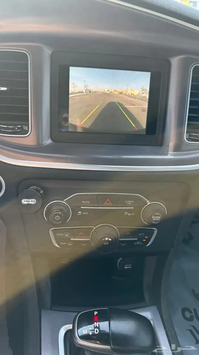 دوج تشارجر 2021اقبل البدل المناسب 12