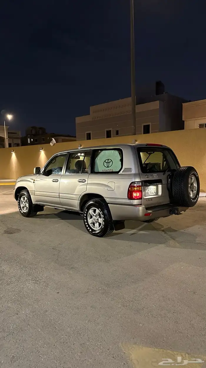 فكسار لمتد موديل 2000 1