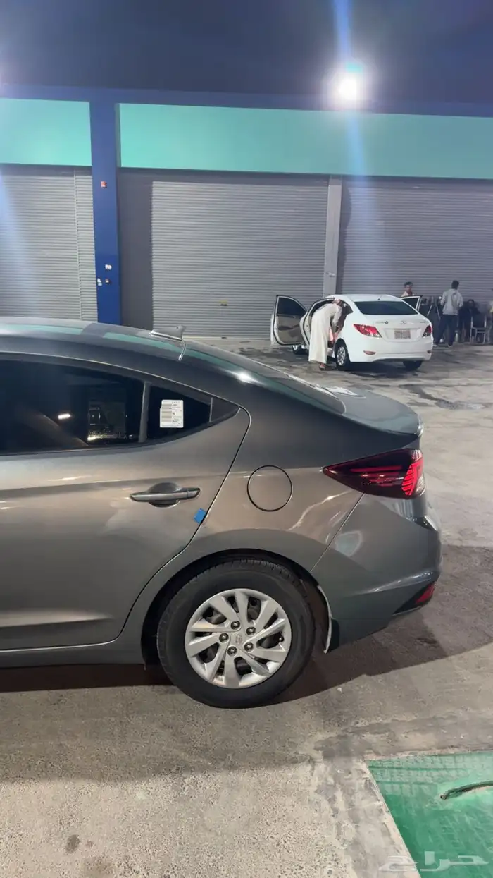 النترا 2019 2.0 وكالة 4