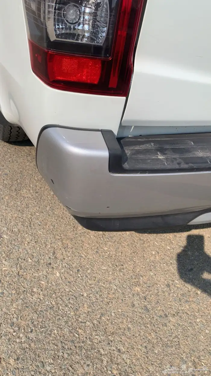 ميتسوبيشي L200 2023 4