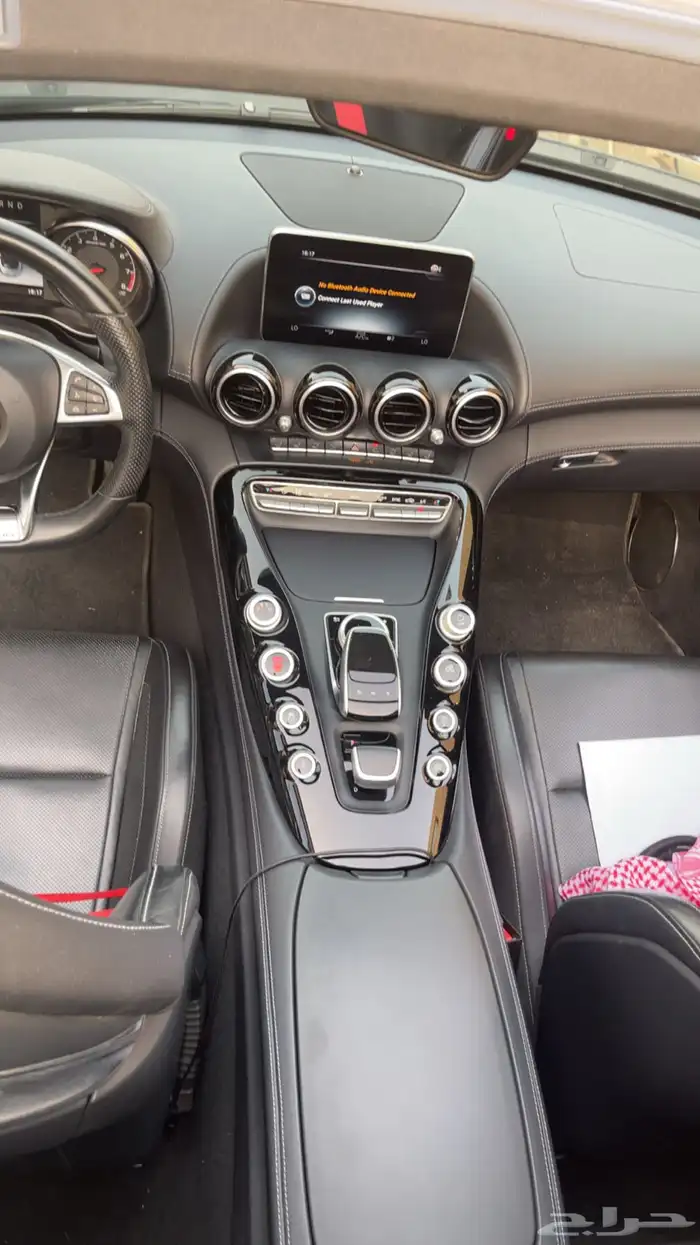 GT 63 مرسيدس 5