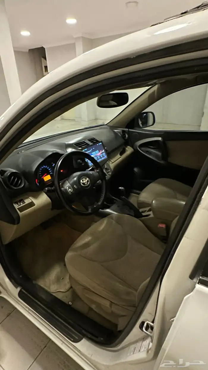 راف فور 2010 للبيع 4