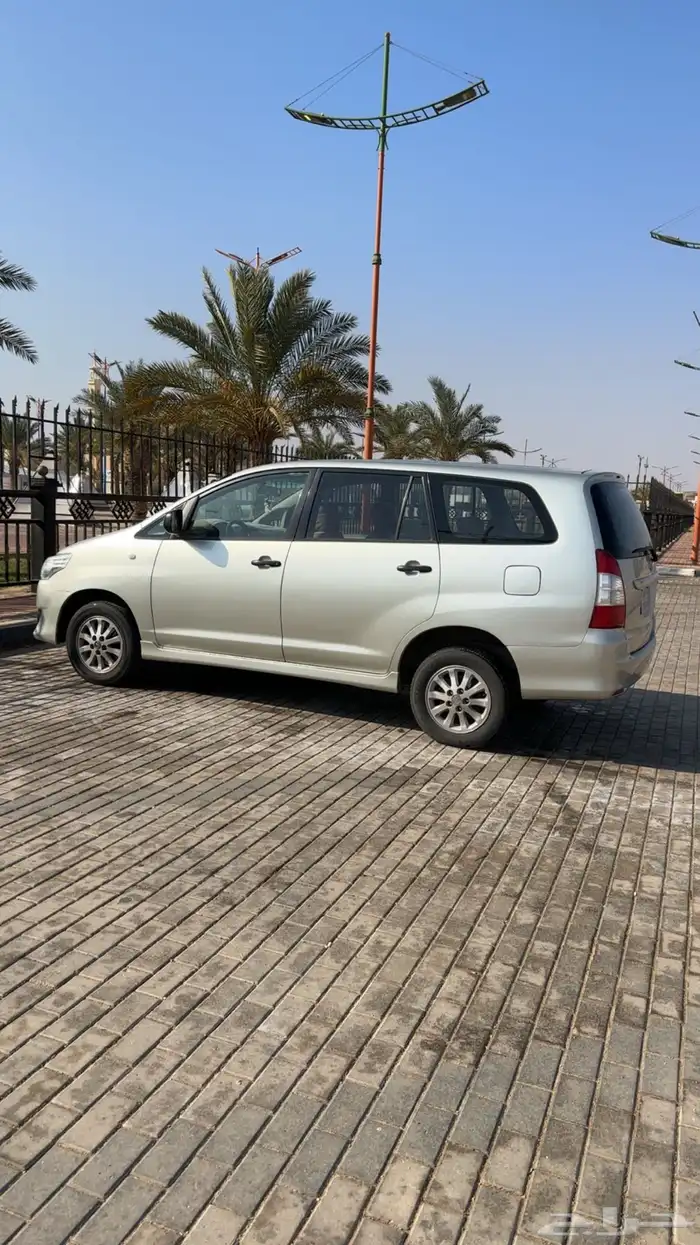 نوفا 2014 تماتيك عداد 300 محركات نظيفه مكيف ثلج 1