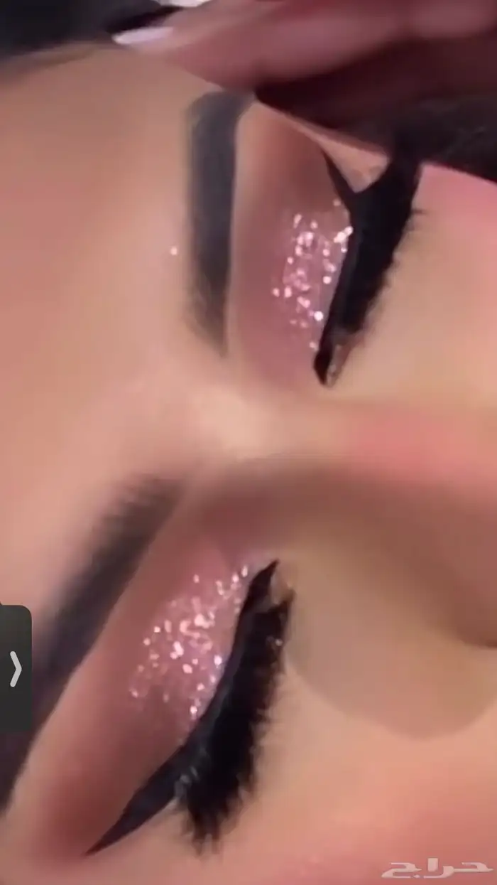 بروتين وميك اب 3