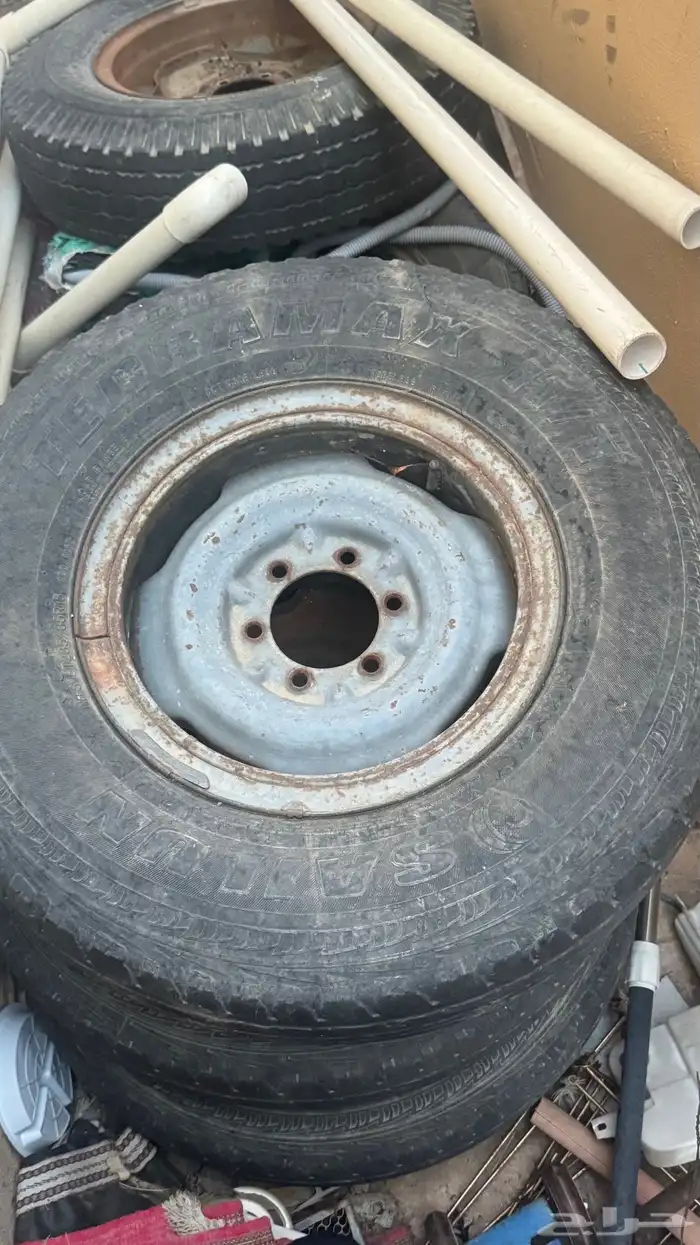 جنوط شمبر سته مسمار 0