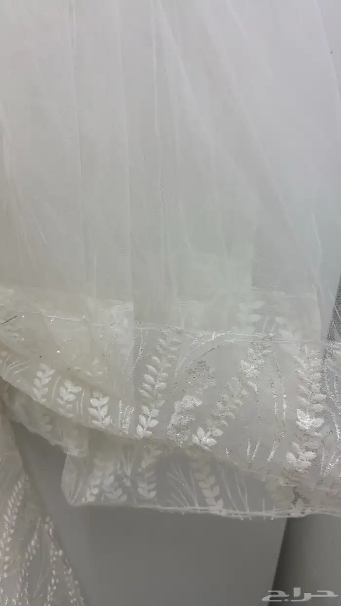 فستان زفاف 3