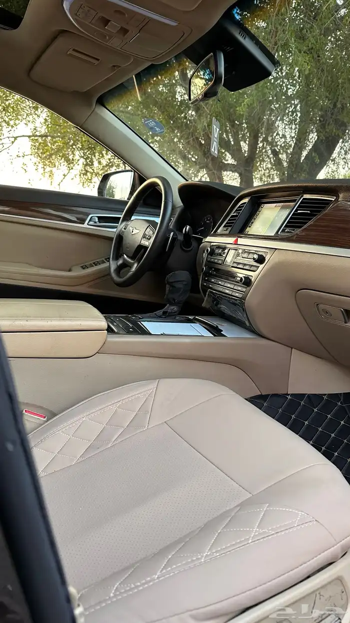 جنسس موديل 2017 9