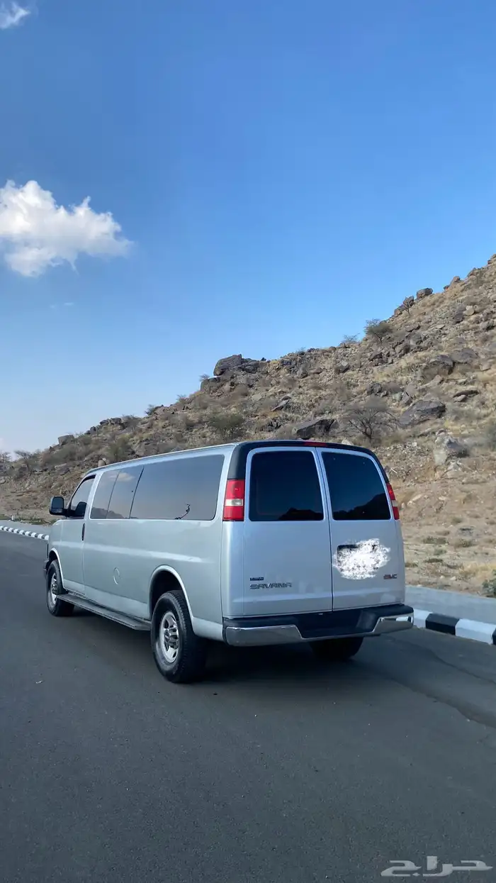 فان جمس سفانا خليجي 2010 شاص طويل 5