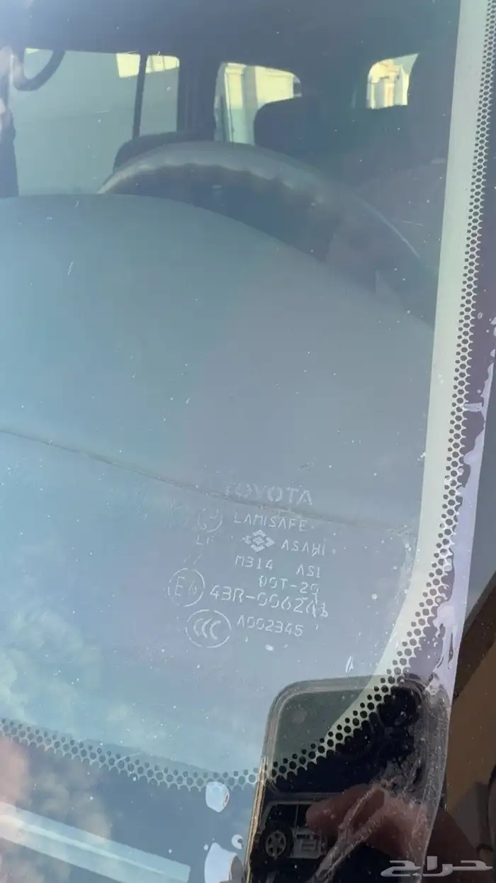 لاندكروزر 2000 23