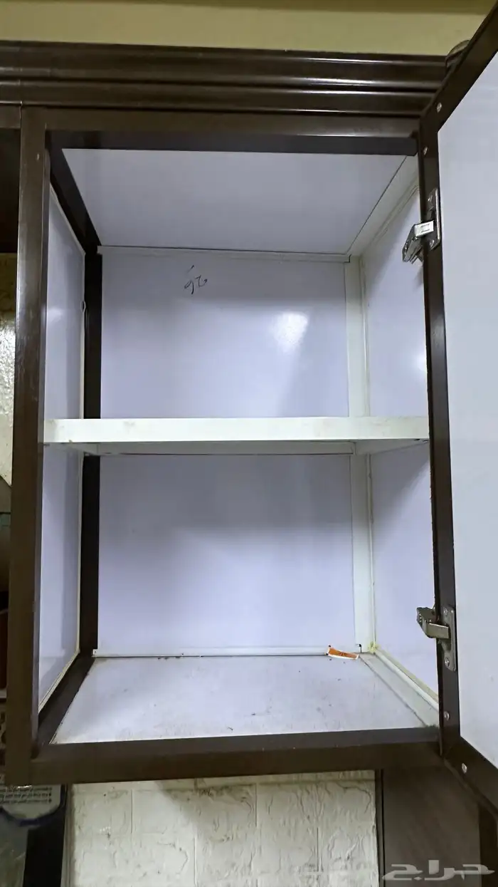 مطبخ كامل للبيع التواصل واتس اب 18