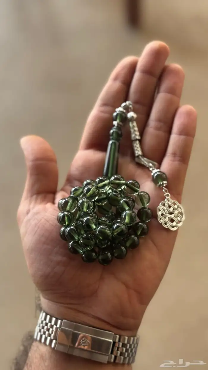 سبح للبيع 33