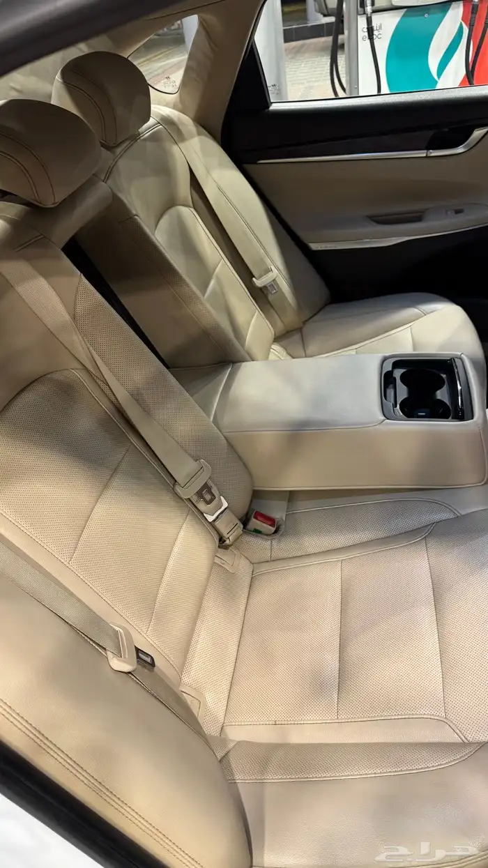 ازيرا 2019 وارد المجدوعي للبيع 18