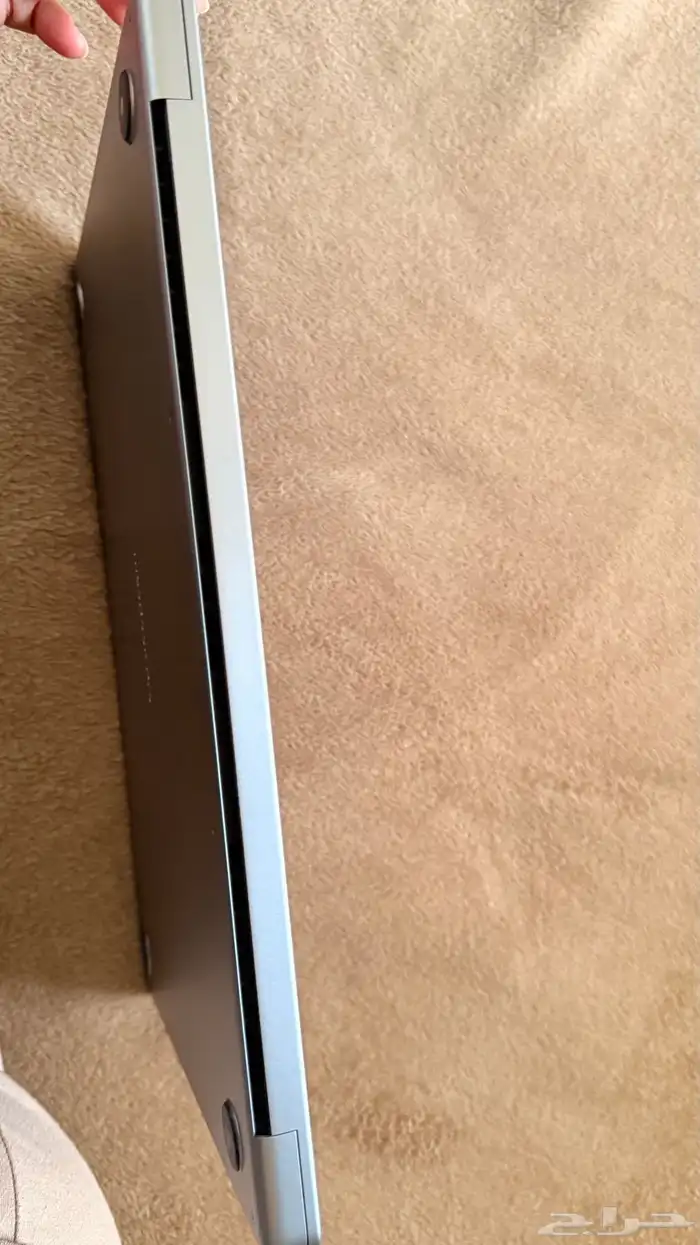 ماك بوك برو M1 واحد تيرا 2021 MacBook Pro 1 tera 16inches 1