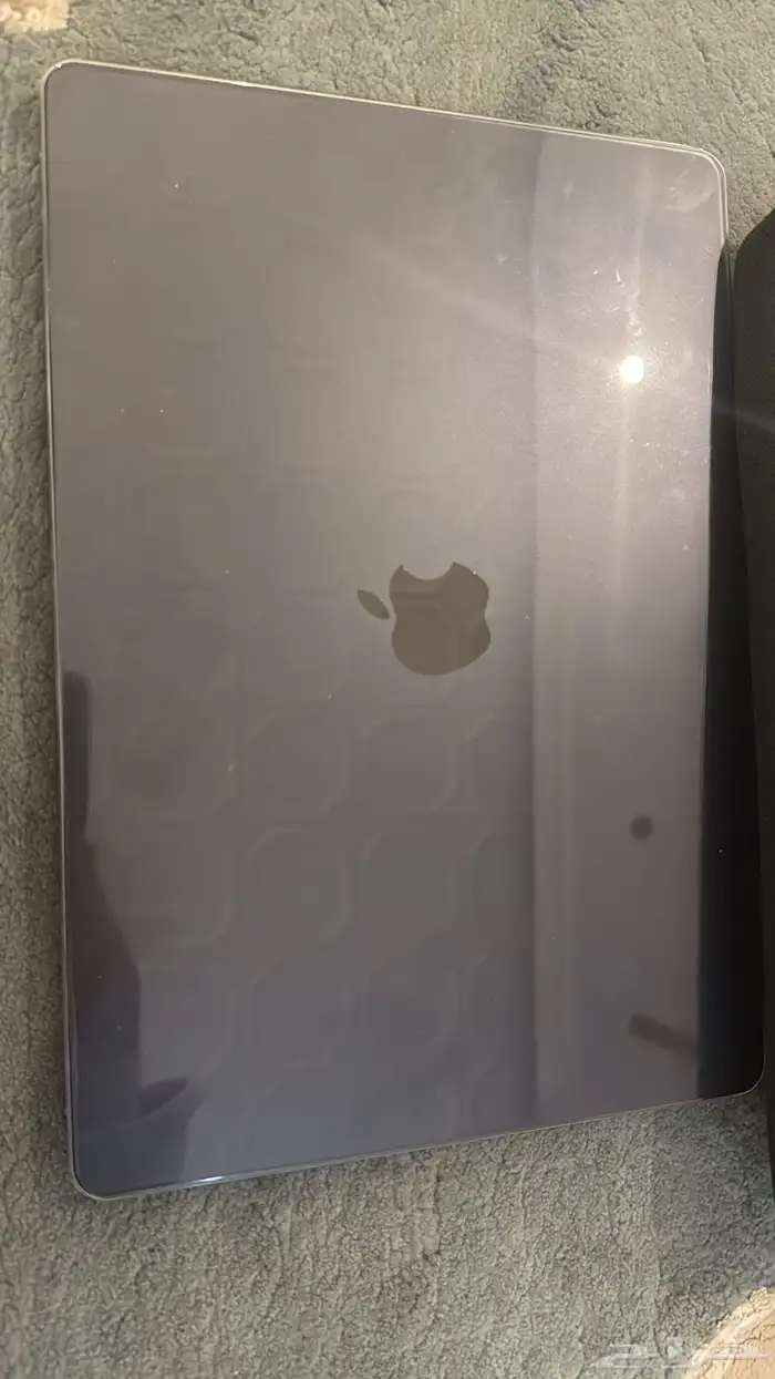 لابتوب ماك بوك 3