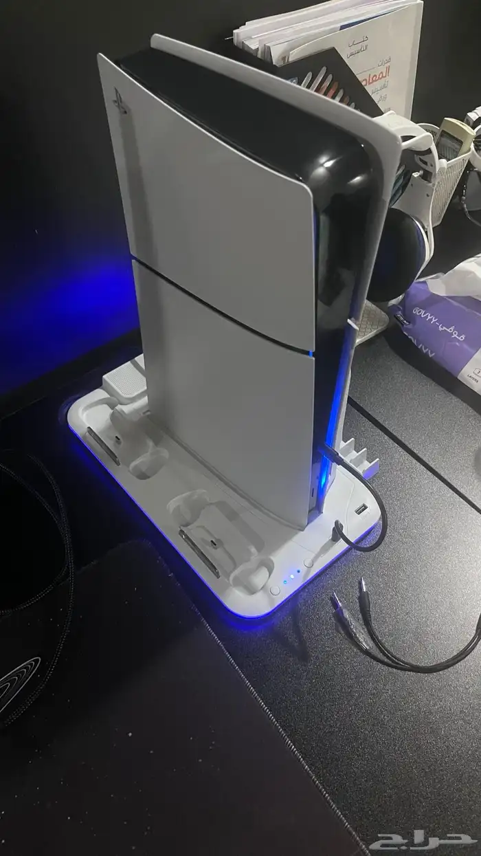 سوني فايف سليم مدخل شريط 0