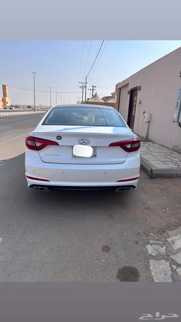سوناتا 2016 للبيع 2