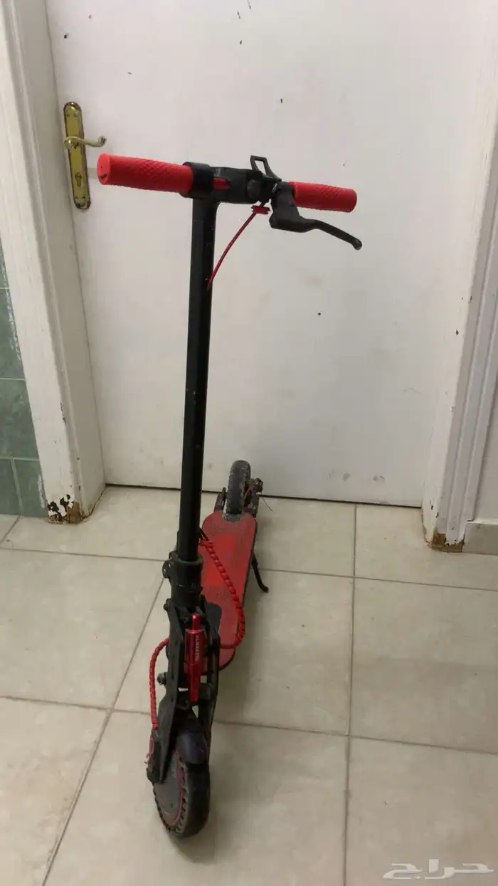 سكوتر 2 للبيع 0