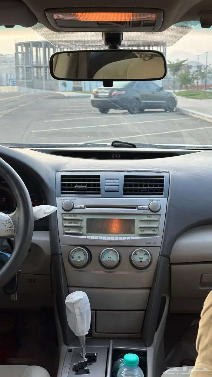 للبيع اوريون 2009 نص فل 23