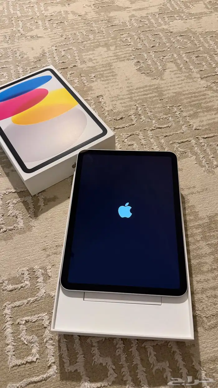 ايباد A16 الجيل الحادي عشر 2025 اخو الجديد 0