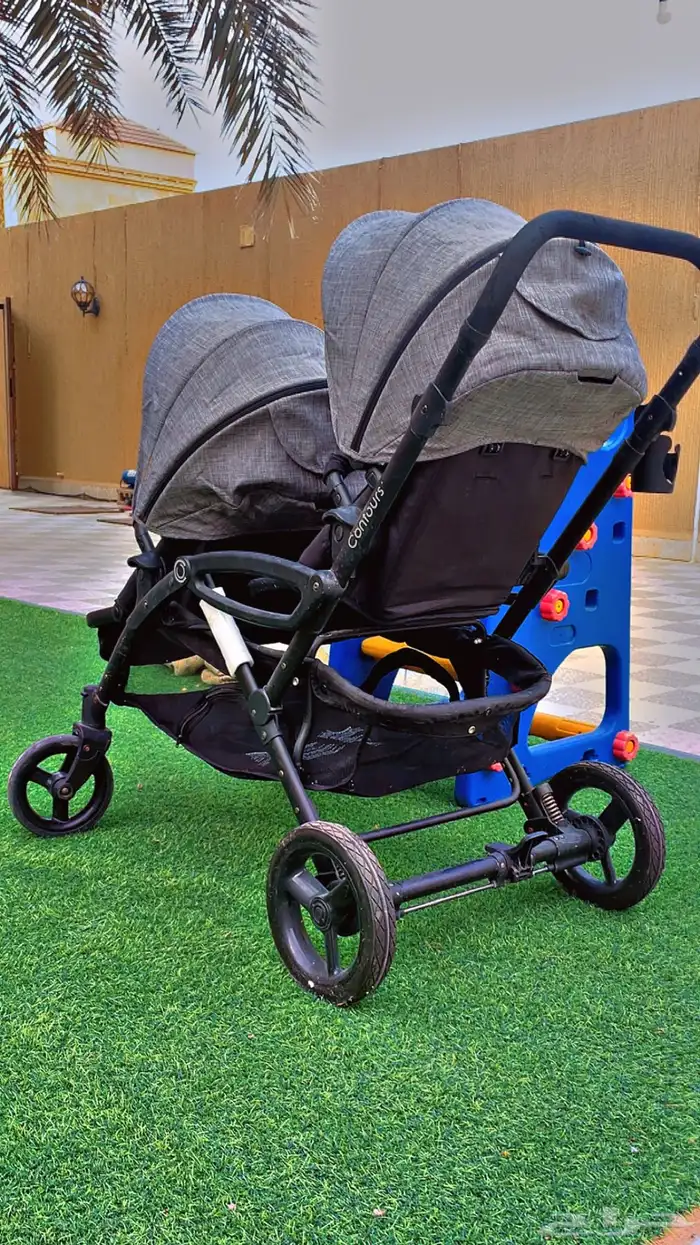 عربية توام 3