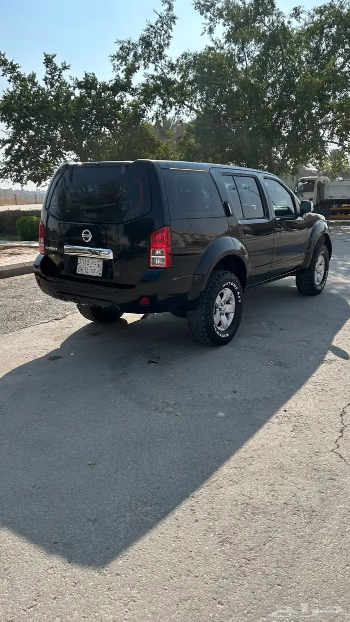 باثفندر 2014 كلاسيك 4