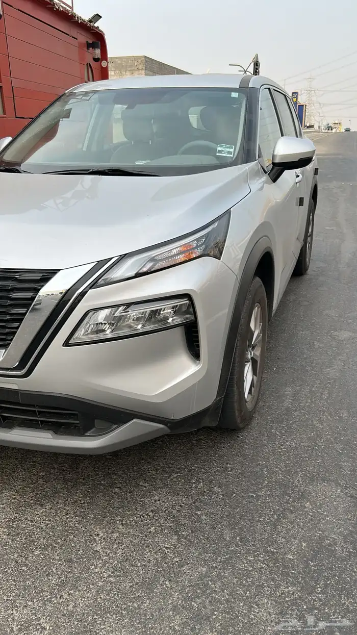نيسان اكستريل 2024 للتنازل 0