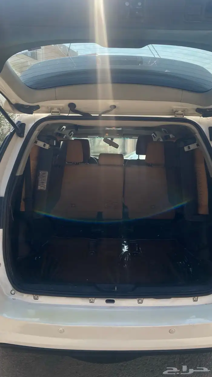 فورشنر 2019 ديزل 5