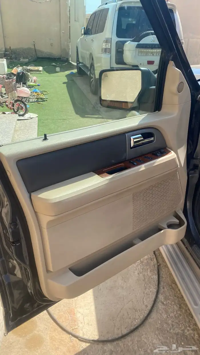 اكسبدشن 2007 شاص قصير فل كامل 4