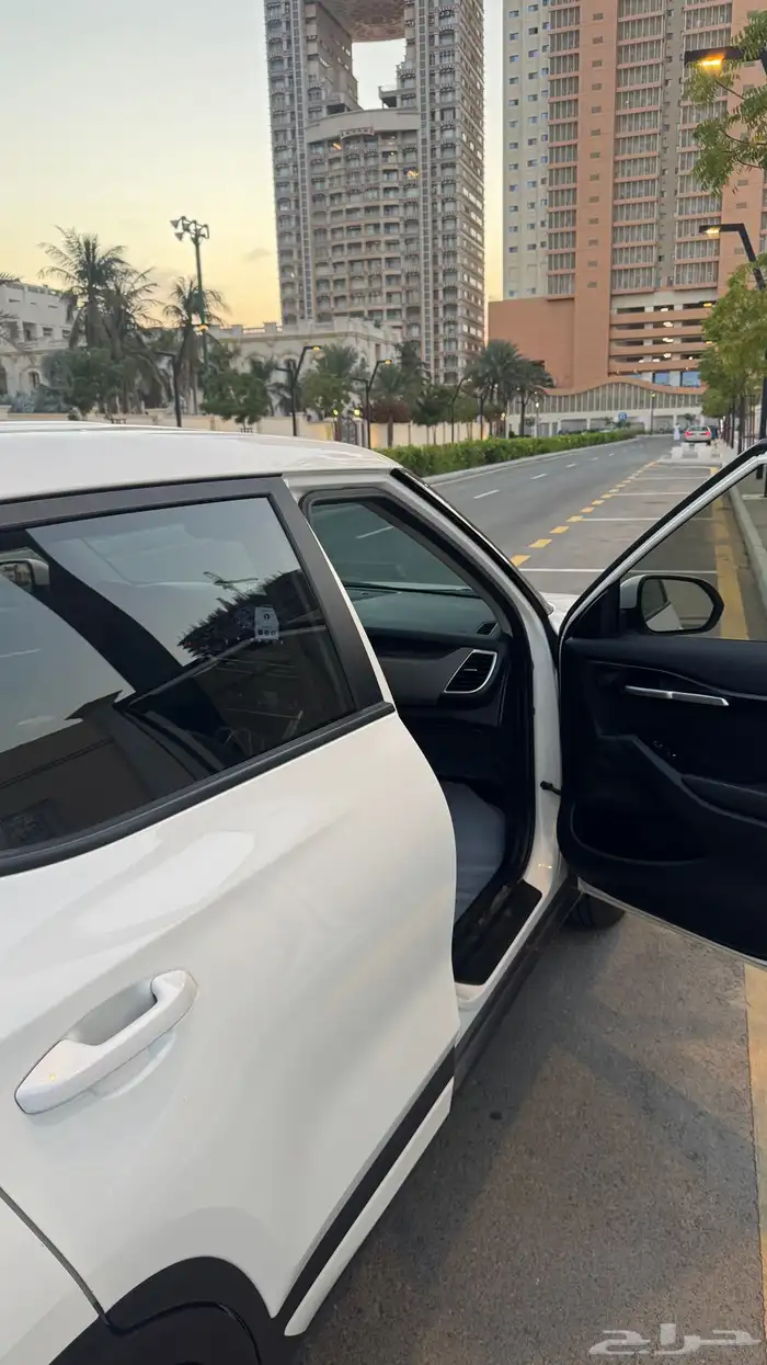 كيا سيلتوس ديزل   نظيفة ومواصفات عالية 2022 46