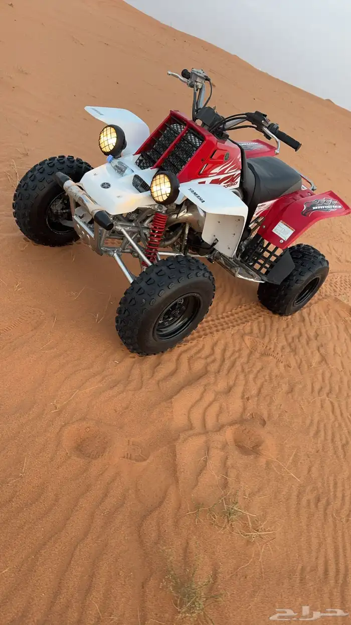 دباب بانشي 2008 رفارف 2009 4