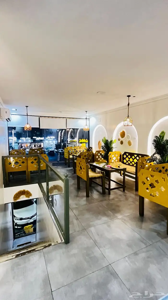 مطعم للتقبيل في مكة حي الشرايع مخطط 3 0