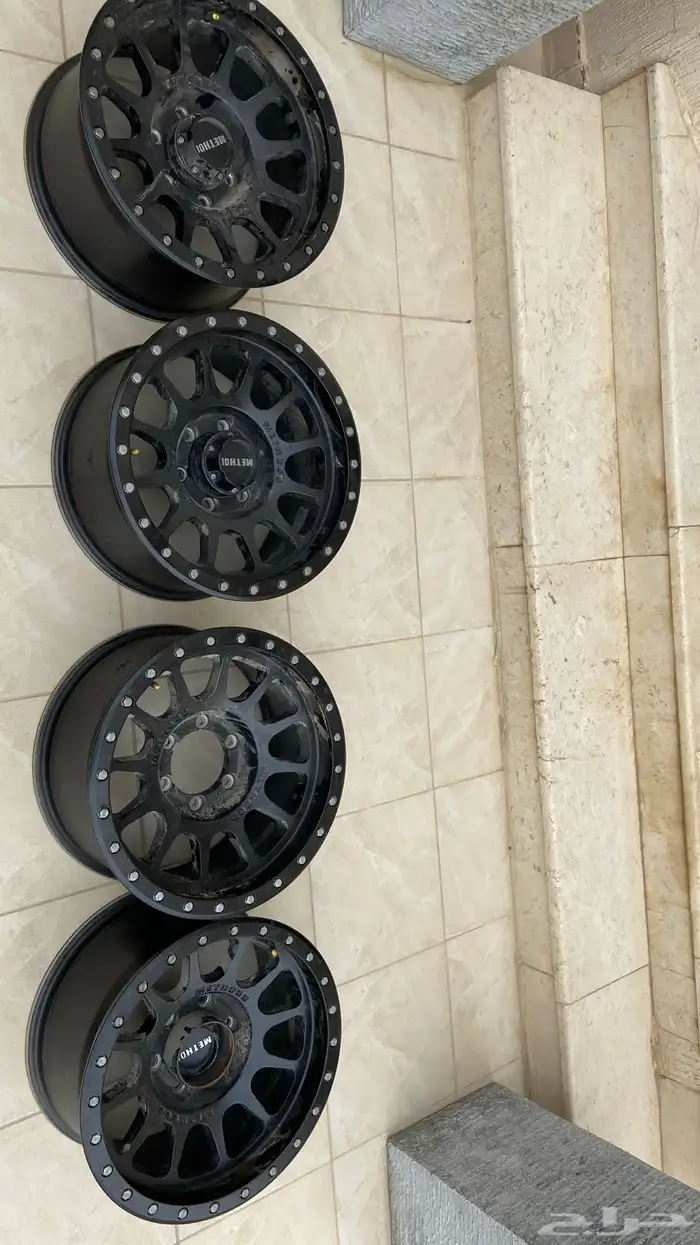 جنوط ميثود 0