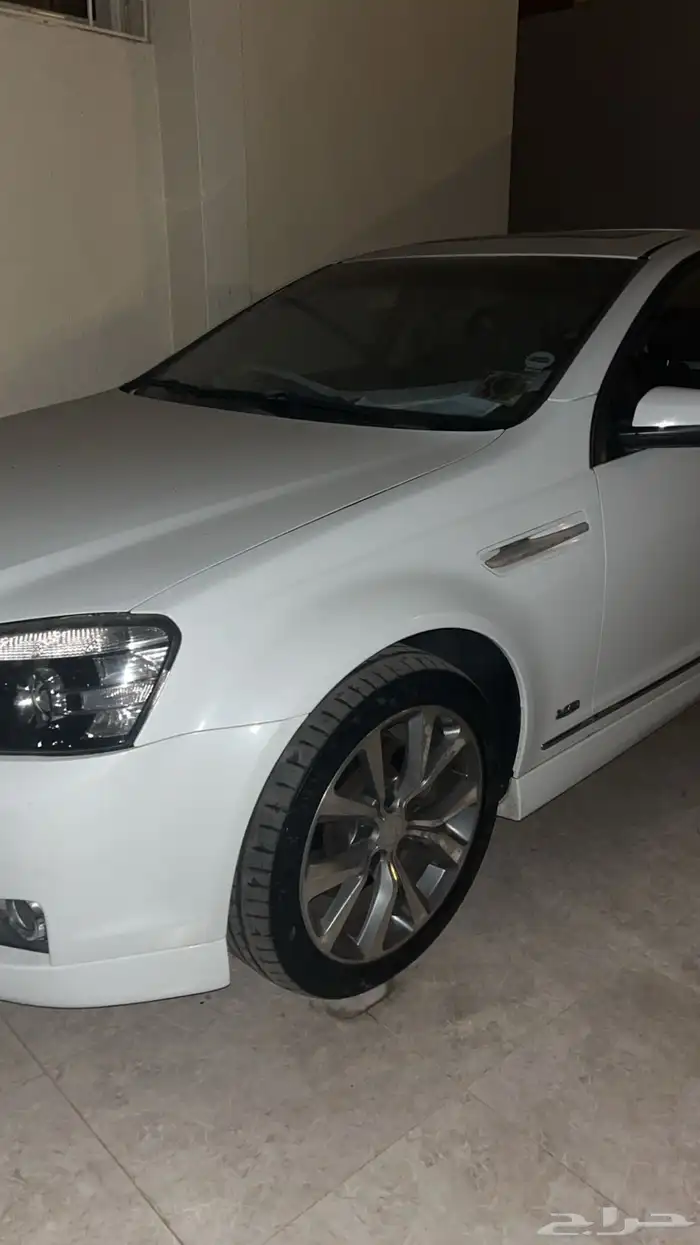 للبيع كابرس ss 2007 1