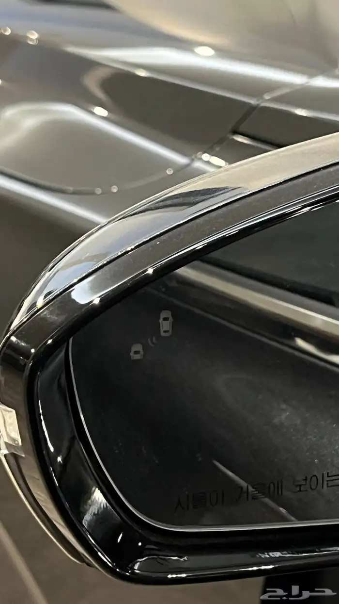 ازيرا (جرانديور) 2020 (بنزين) فل كامل بحالة الوكالة ديجيتال 9