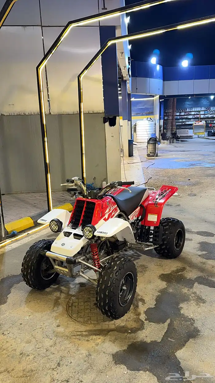 دباب بانشي 2