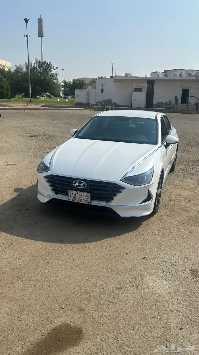 سوناتا 2022 سمارت للبيع 0