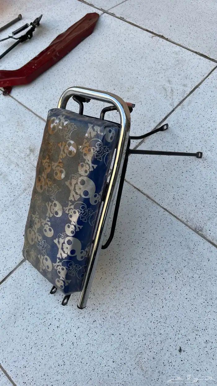 اغرض سيكل رامبو 0