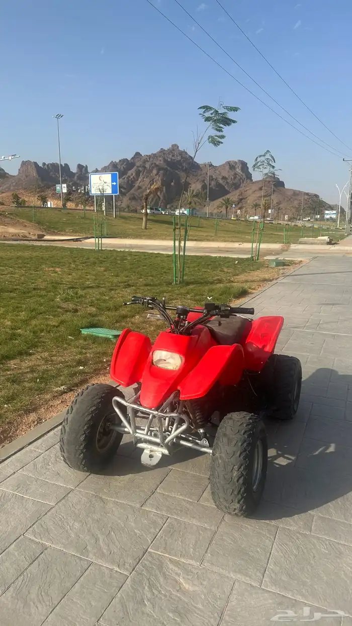 دباب سويدي اربع كفرات مقاس 110 (انباع) 3