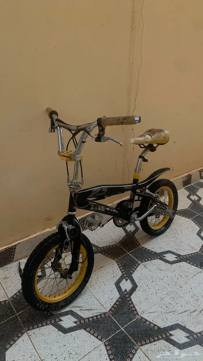 سيكل كوبرا مقس16 0