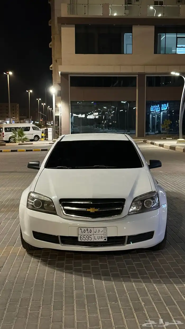 كابرس 2013 ls اقبل بدل 8