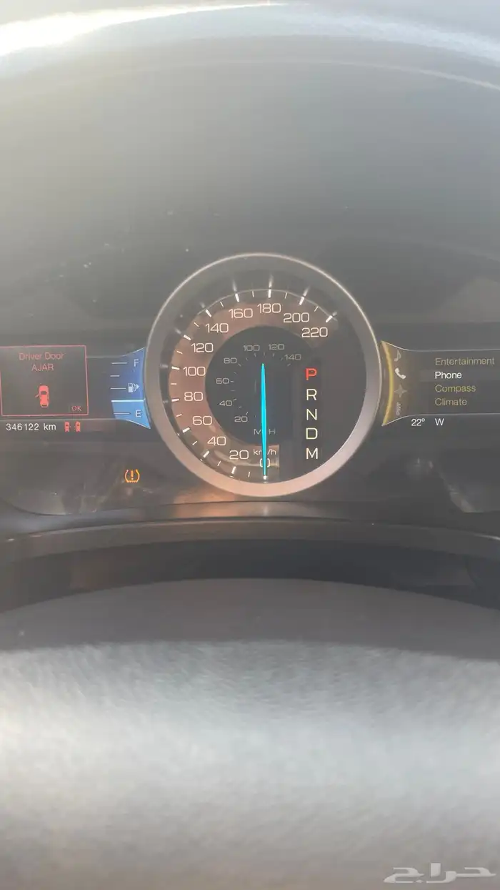 اكسبلورر 2013 فل كامل 7