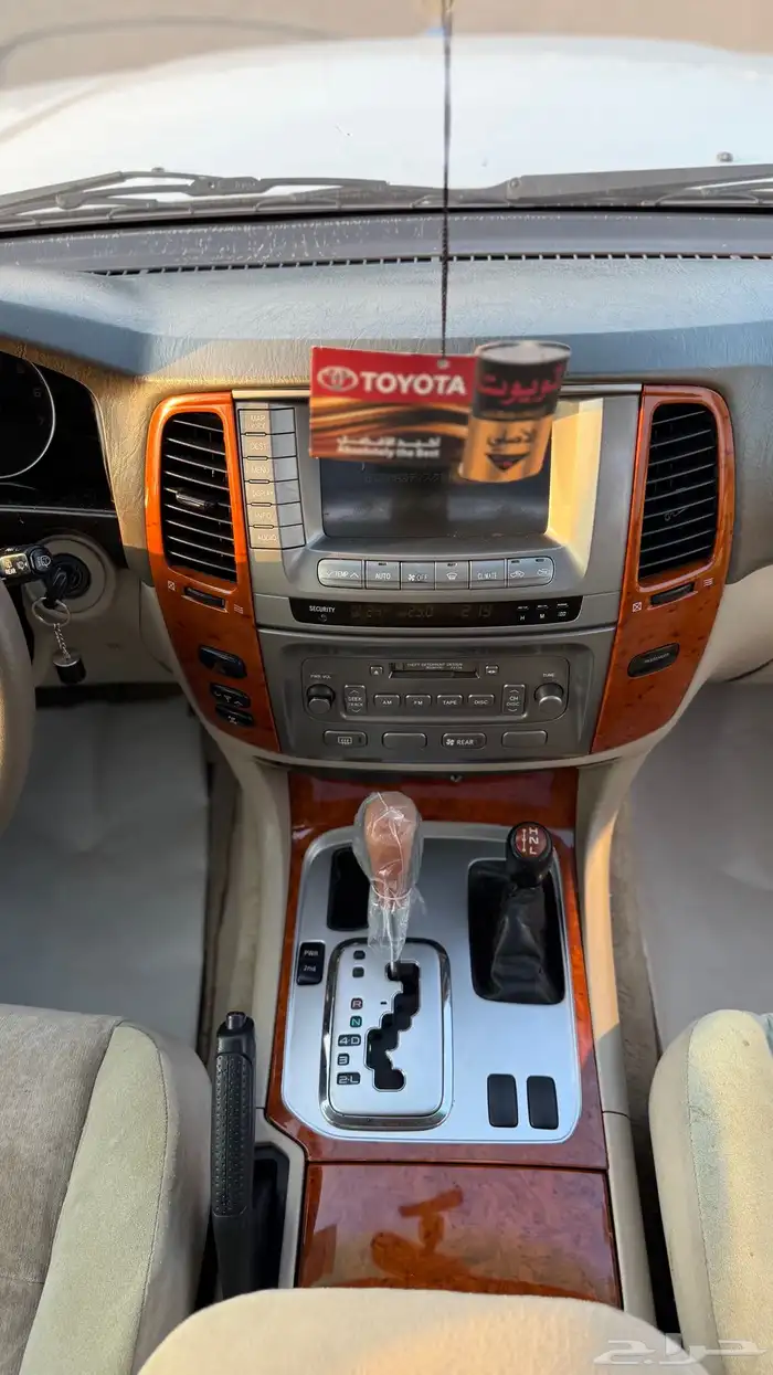 فكسار 2007 وكاله 60