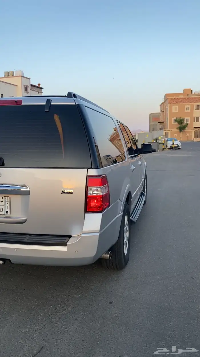 اكسبيديش 2011 وكالة 13