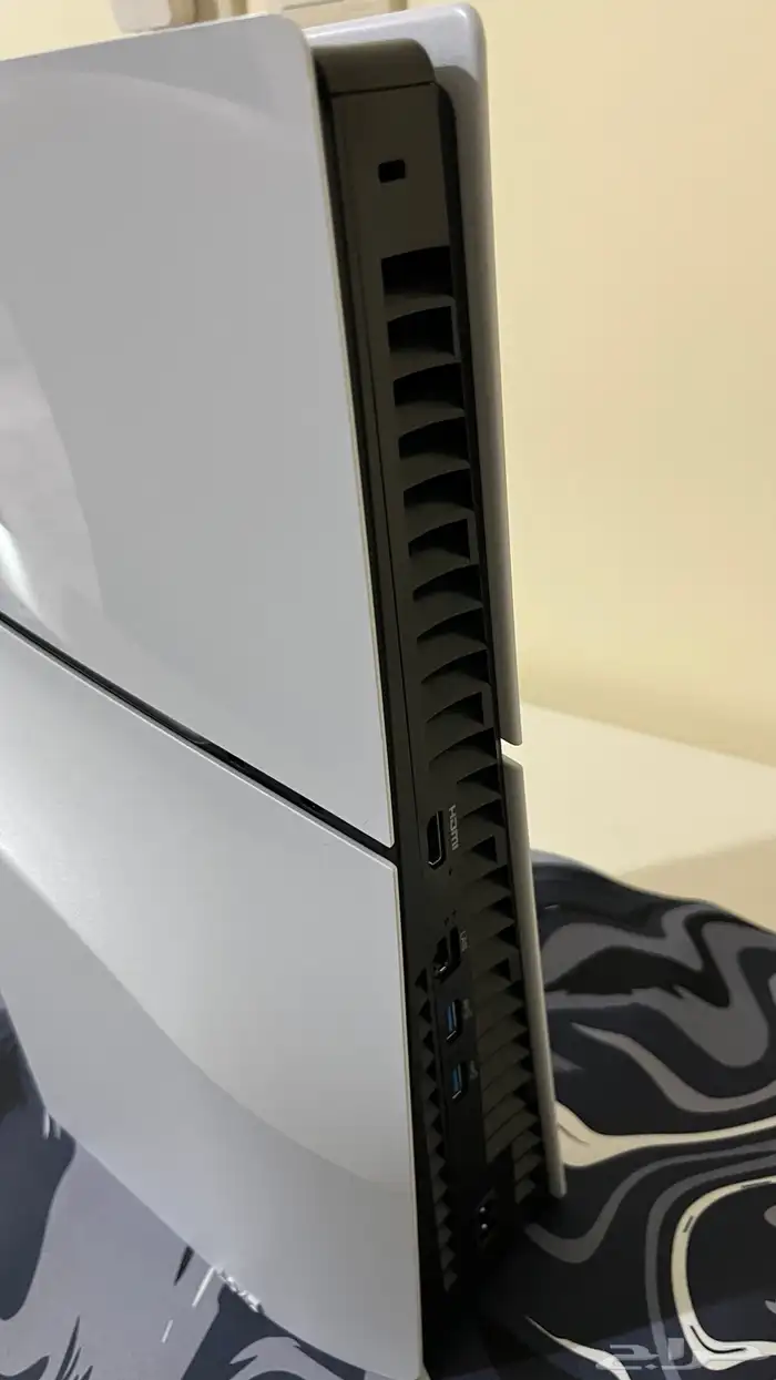 سوني 5 سلم اشرطه 3