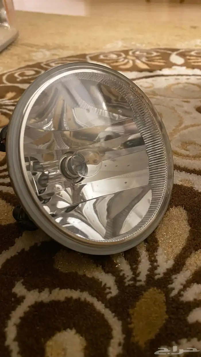 كشافات جمس يوكن من 2014 الى 2007 1